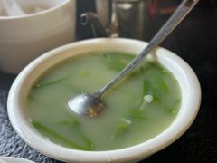 -喜洲翰林餐厅(董家百年老宅店)
