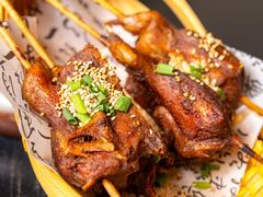 -重八牛府之小有名气(大望路店)
