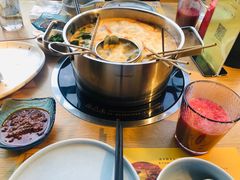 -生如夏花泰式火锅(西村黑金店)
