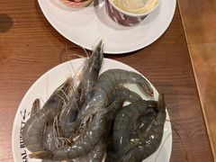 -亚马逊环球美食百汇(新城吾悦广场店)