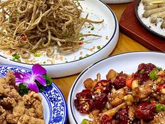 -醉壹号海鲜大排档(厦门美食地标店)