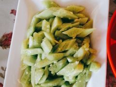 -清真·伊清阁餐厅