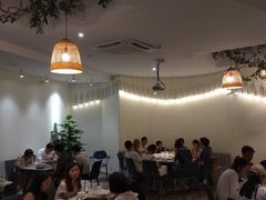 -香香海南菜餐厅