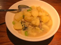 -炊烟小炒黄牛肉(东庆街店)