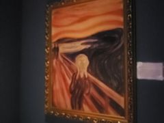 -Xcape异时刻密室逃脱魔法互动(瑞虹天地太阳宫店)