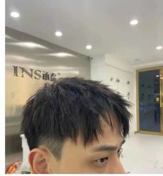 -朗峰专业美发沙龙