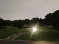 -北京鸿华高尔夫练习场