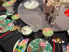 -桂满陇·海市蜃楼·黑金(国金店)