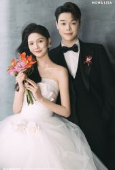 -青禾蒙娜丽莎婚纱摄影(武汉总店)