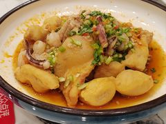 -小郭私房菜·海肠捞饭(学士街店)