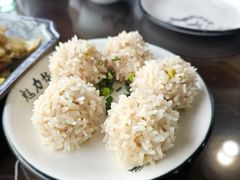 -朗妈私房菜(婺女州店)