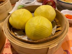 凤凰流沙包-点都德(北京路贰店)