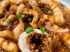 -红日饭店(裕隆三路店)