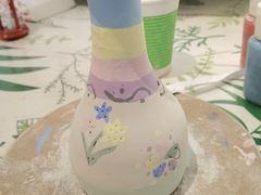 -拾光陶吧