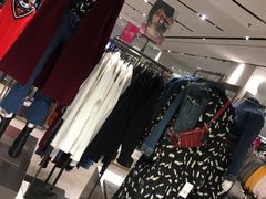 -ZARA(凯德乐峰广场店)