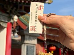-大慈恩寺(大雁塔)
