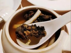 -正佳广场万豪酒店-粤菜餐厅·点心·海鲜·聚餐