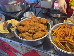 -柳州肥姨妈大骨螺蛳粉(曹路店)