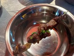 -串小白烧烤(金沙洲店)