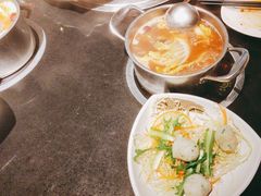 -青一色火锅(摩根店)