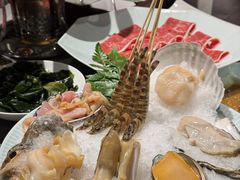 -鼎鼎香·港式火锅(北京SKP店)
