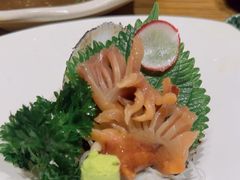 -千羽鹤海鲜居酒屋Bistro(大望路店)