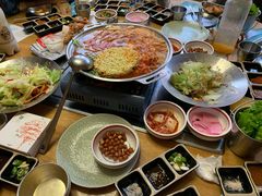 -秋木烤肉·韩国牛肉名家(高新旗舰店)