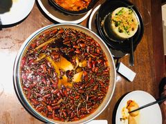-福慧慈缘素食餐厅(王府井店)