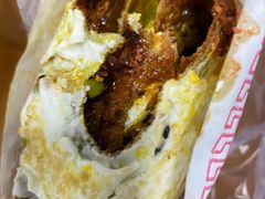 煎饼果子-真素诚(玉泉路总店)