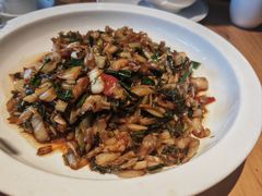 -黄山老妈·土菜(碧桂园店)