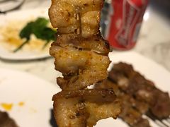 -JUKEBOX玖部音乐餐厅(华侨城店)