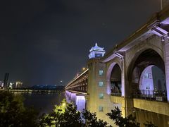 -武汉长江大桥