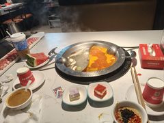 -川锅一号火锅(睢宁店)