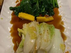 -大鸭梨烤鸭店(花园村店)