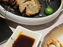 -一绪に寿喜烧自助(世茂广场店)