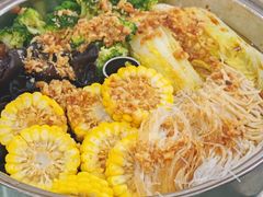 -红旗饭庄