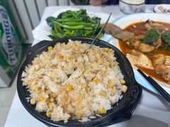 -煲来饱去冷水鱼