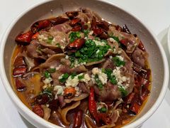 -张福记(陇海中路店)