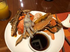 -宁波逸东豪生大酒店·豪生咖啡厅