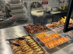 -沈万三·熟食铺(莲园路店)