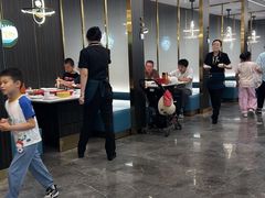 -玉林烤鸭店(垡头店)