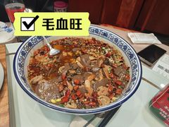 -老德州四合院·德州菜(天衢路店)