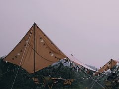 -天目湖涵田度假村