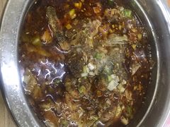 -鹍记特色牛杂面