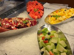 -威斯汀舞台餐厅