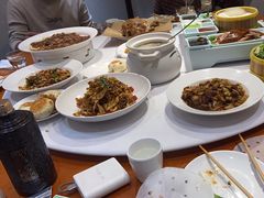 -紫光园·烤鸭·北京菜(团结湖店)
