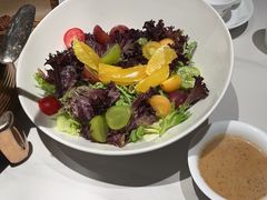 -清真·卡德尔大叔新疆主题餐厅(龙汇路店)