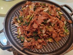 -八珍饺子·烤鸭·家常菜