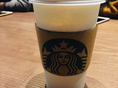 -星巴克臻选(苏州久光百货店)