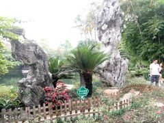 -东莞市可园博物馆